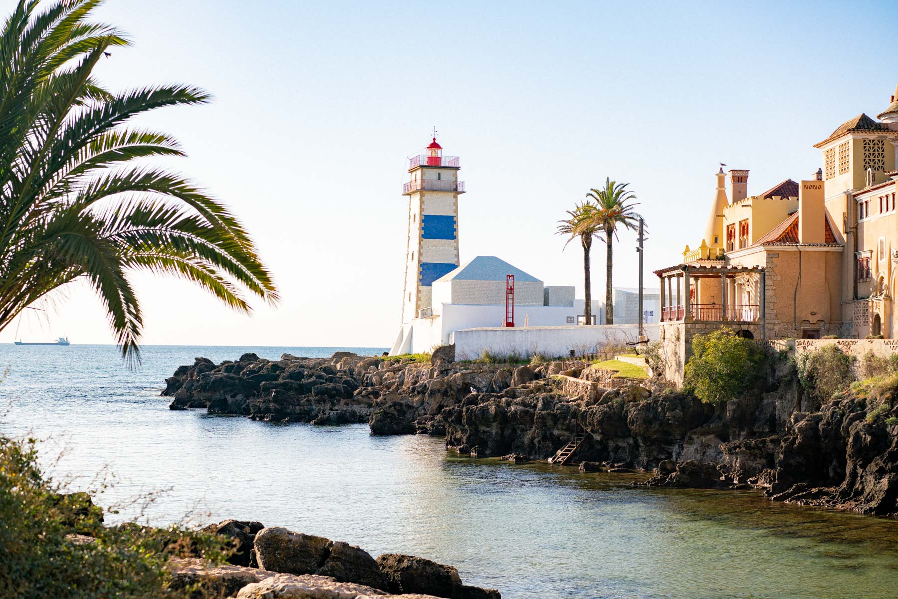 Best things to do Cascais Portugal
