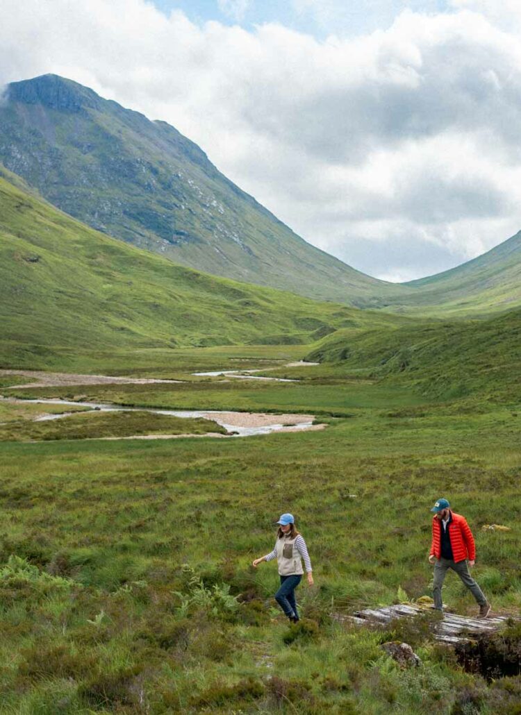 Best things to do Scotland