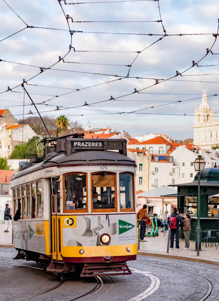 Best things to do Portugal