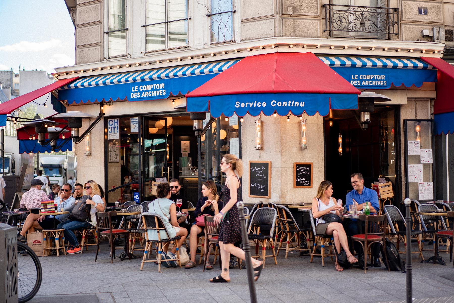 Best things to do Paris