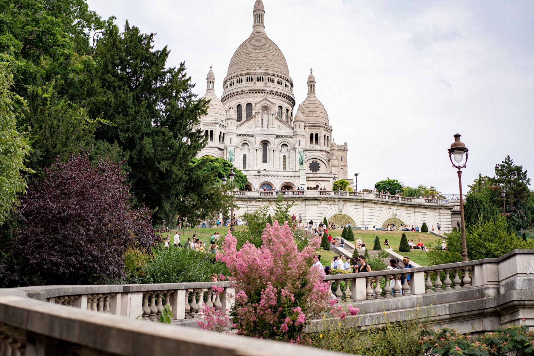 Best things to do Paris