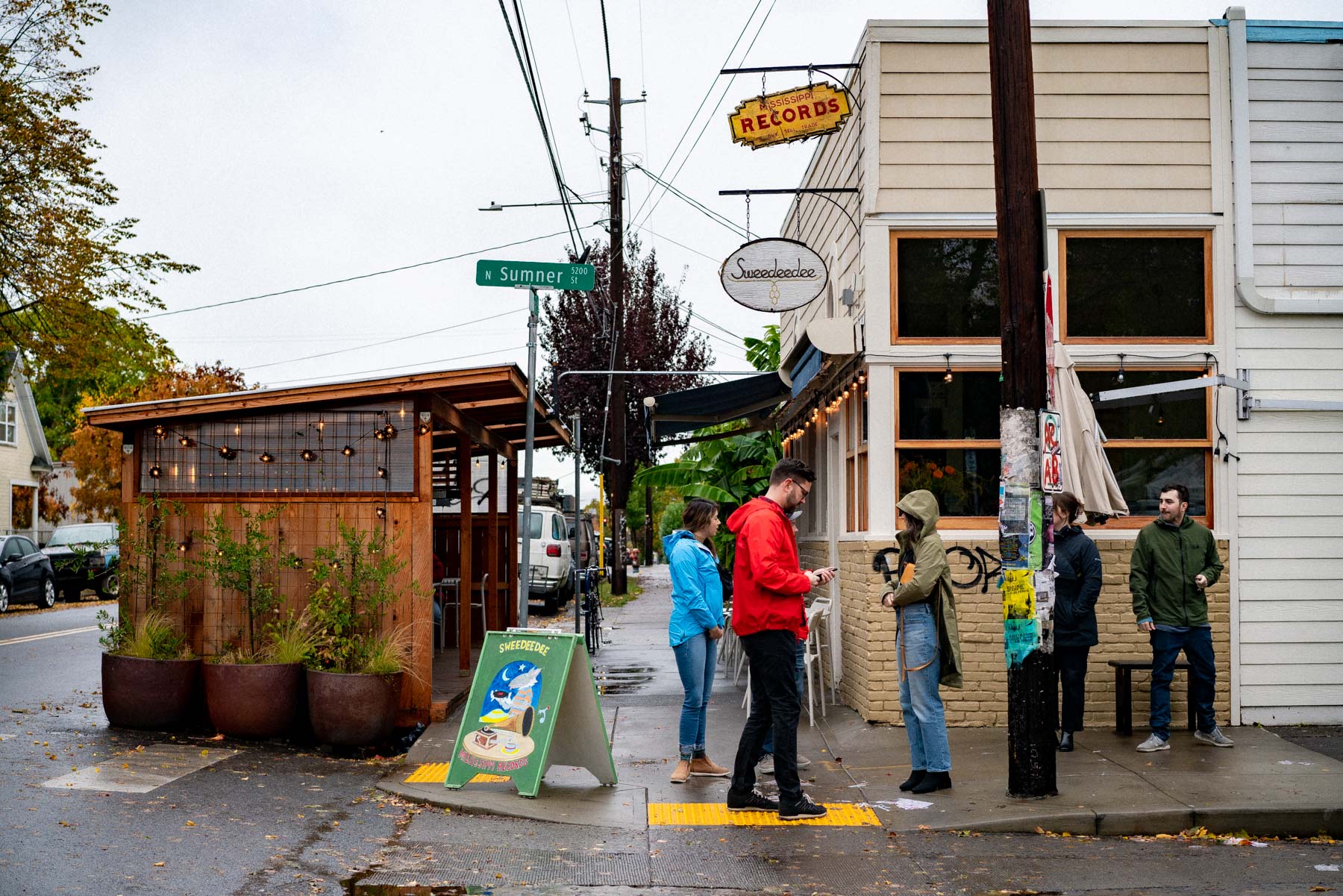 Best things to do rainy day in Portland