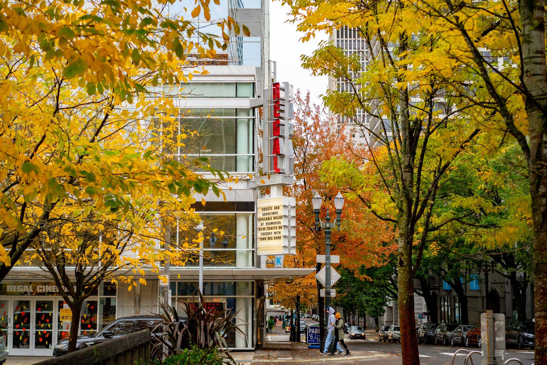 Where to stay in Portland