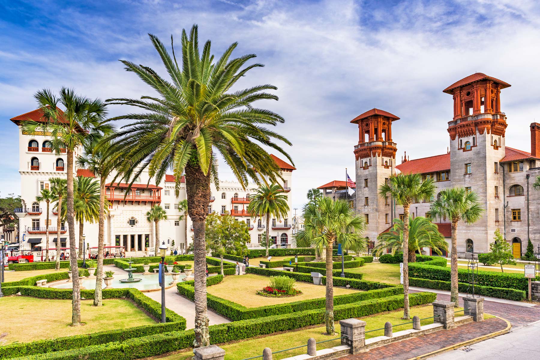 best places to live in florida st augustine