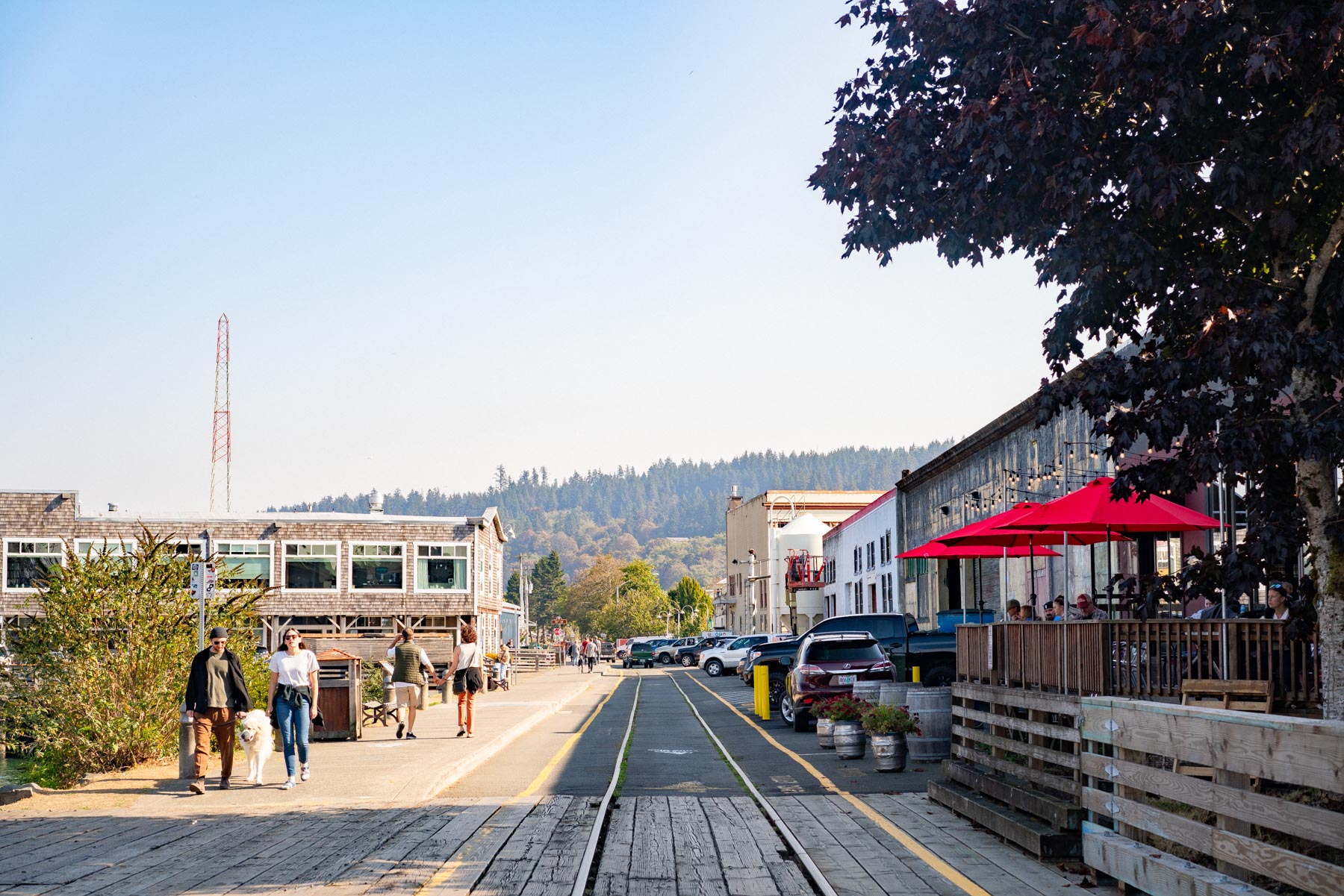 Best things to do Astoria Oregon