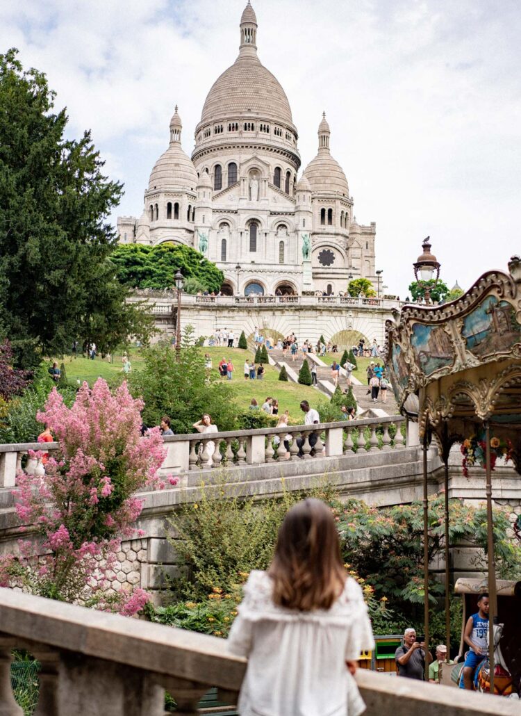 15 Special Things to Do in Paris in The Spring (+ What to Pack!)