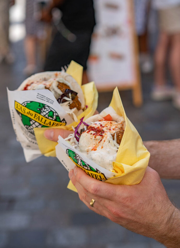 15 Satisfying Cheap Eats in Paris (That Will Save You a Buck)
