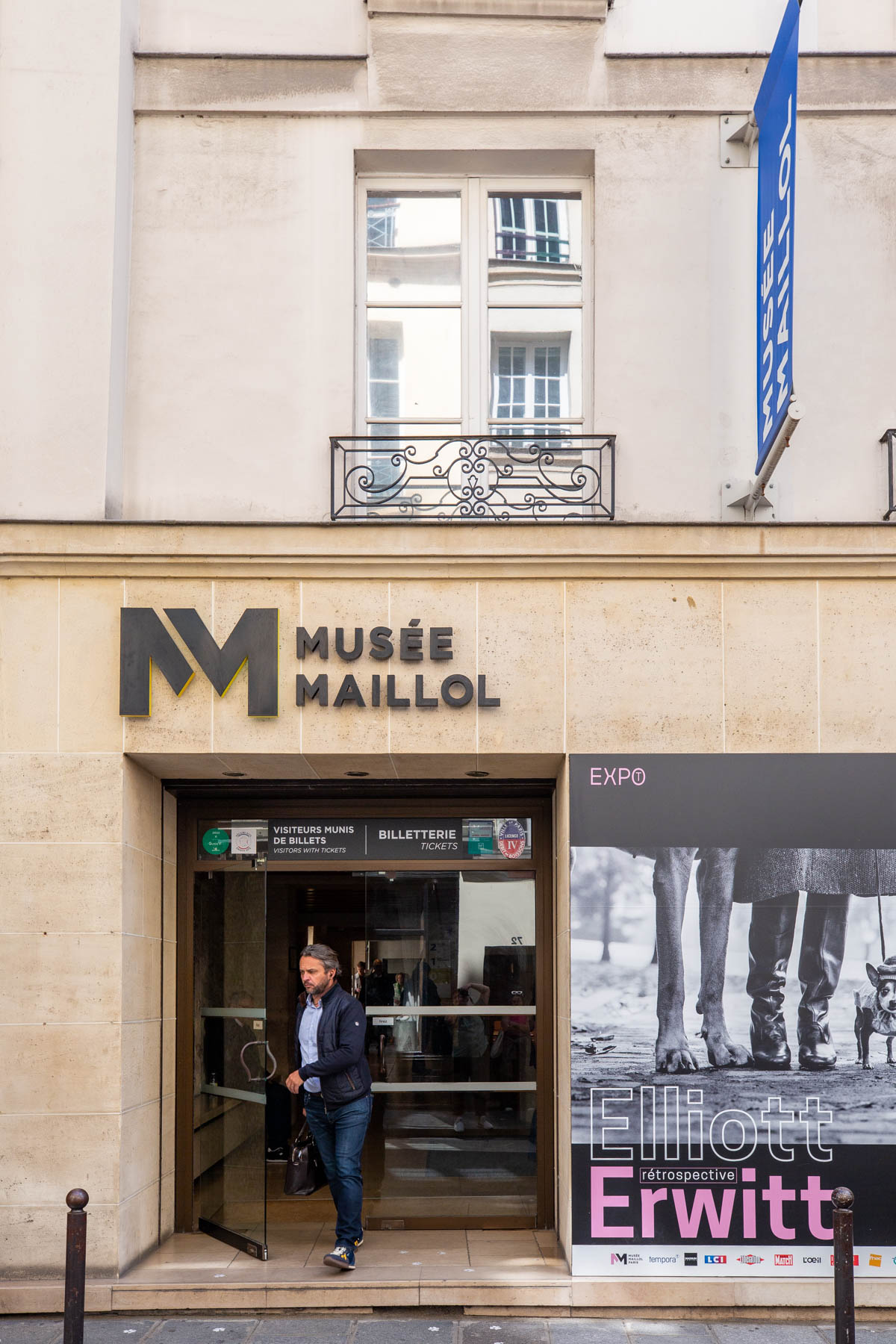 Musee Maillol Exterior Photo
Things to do Saint Germain
