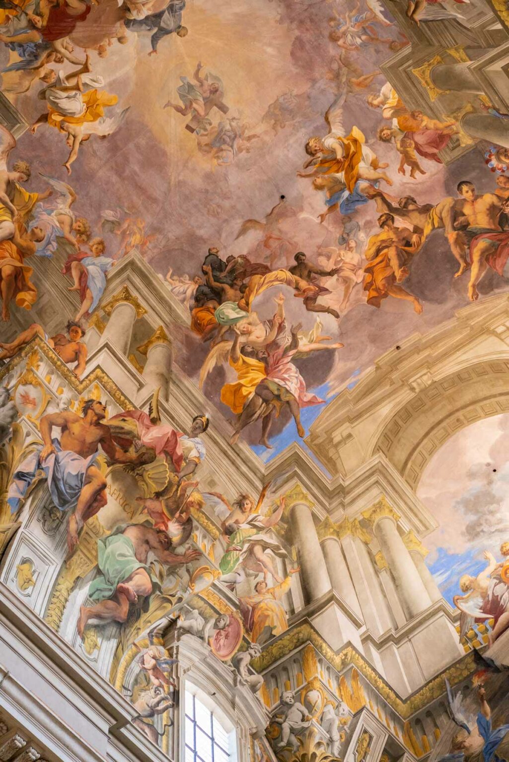 15 Churches in Rome Worth Stepping Inside - Embrace Someplace