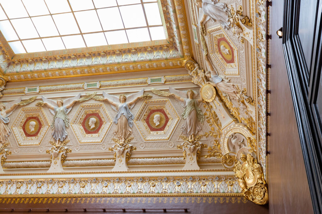 20 Things to See at The Louvre - Embrace Someplace