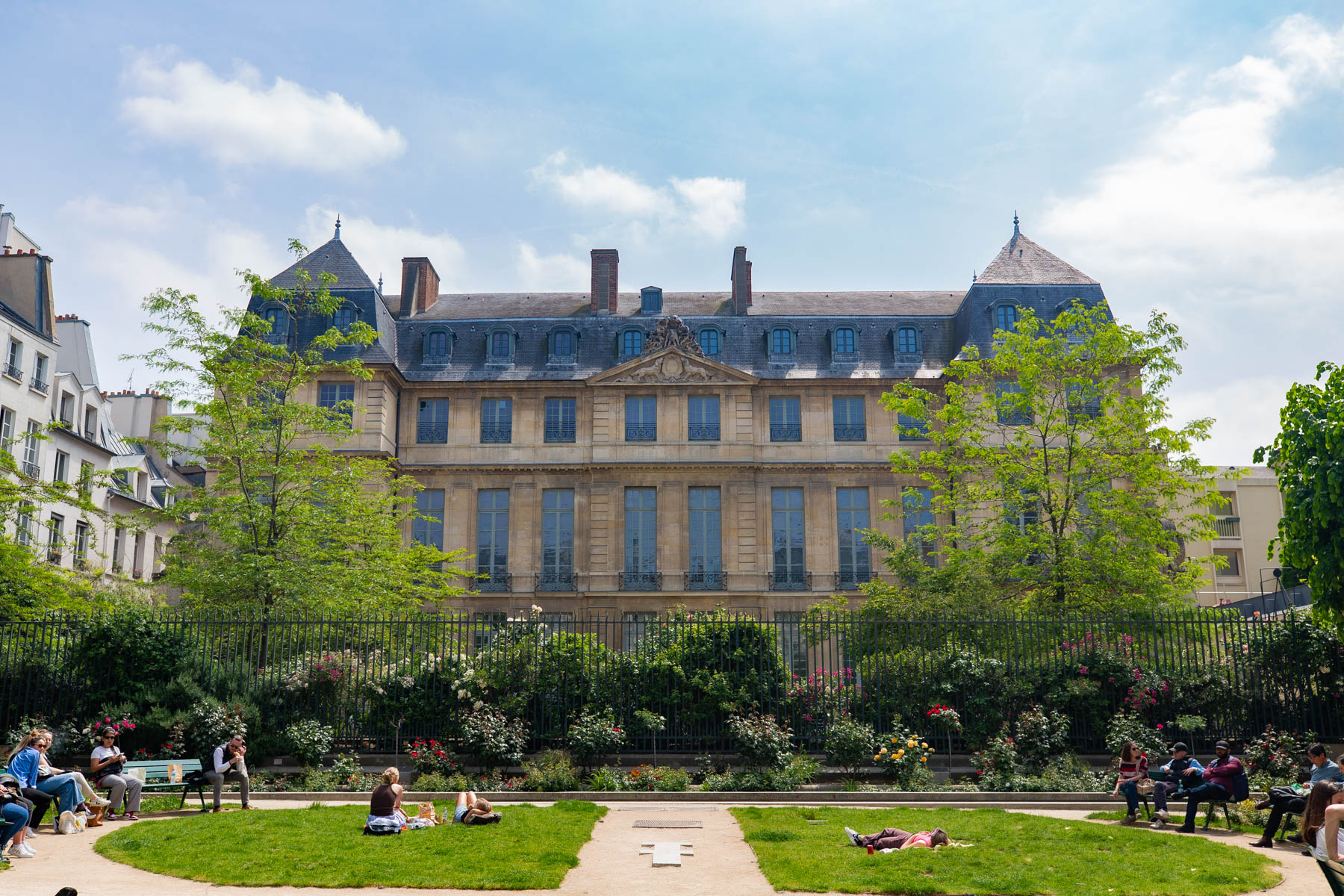 Musee Picasso, best museums in Paris, Free things to do in Paris