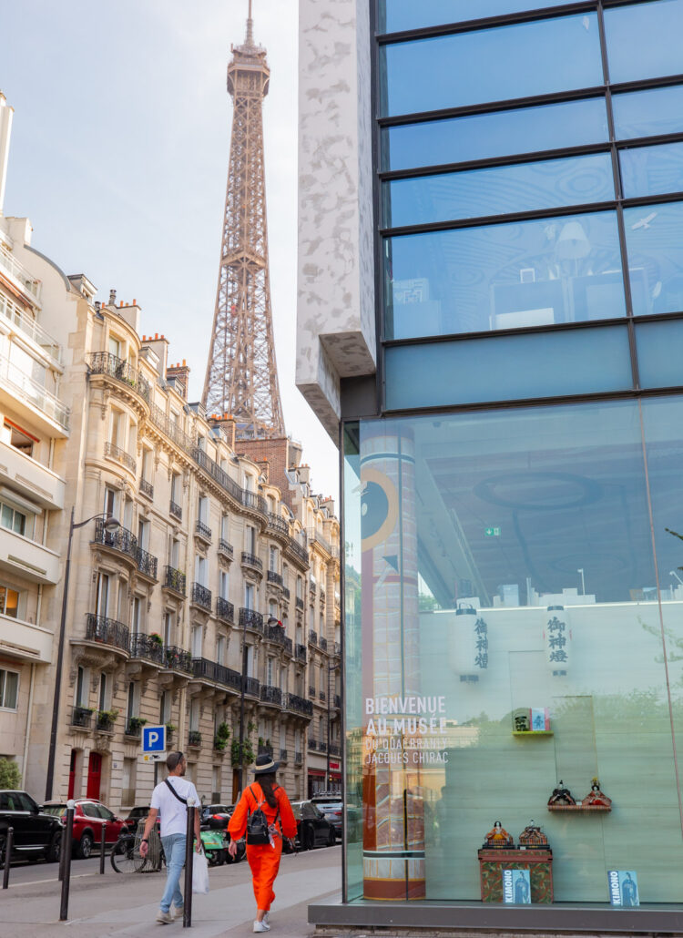 25 Exciting Museums in Paris (To Lose Track of Time in)