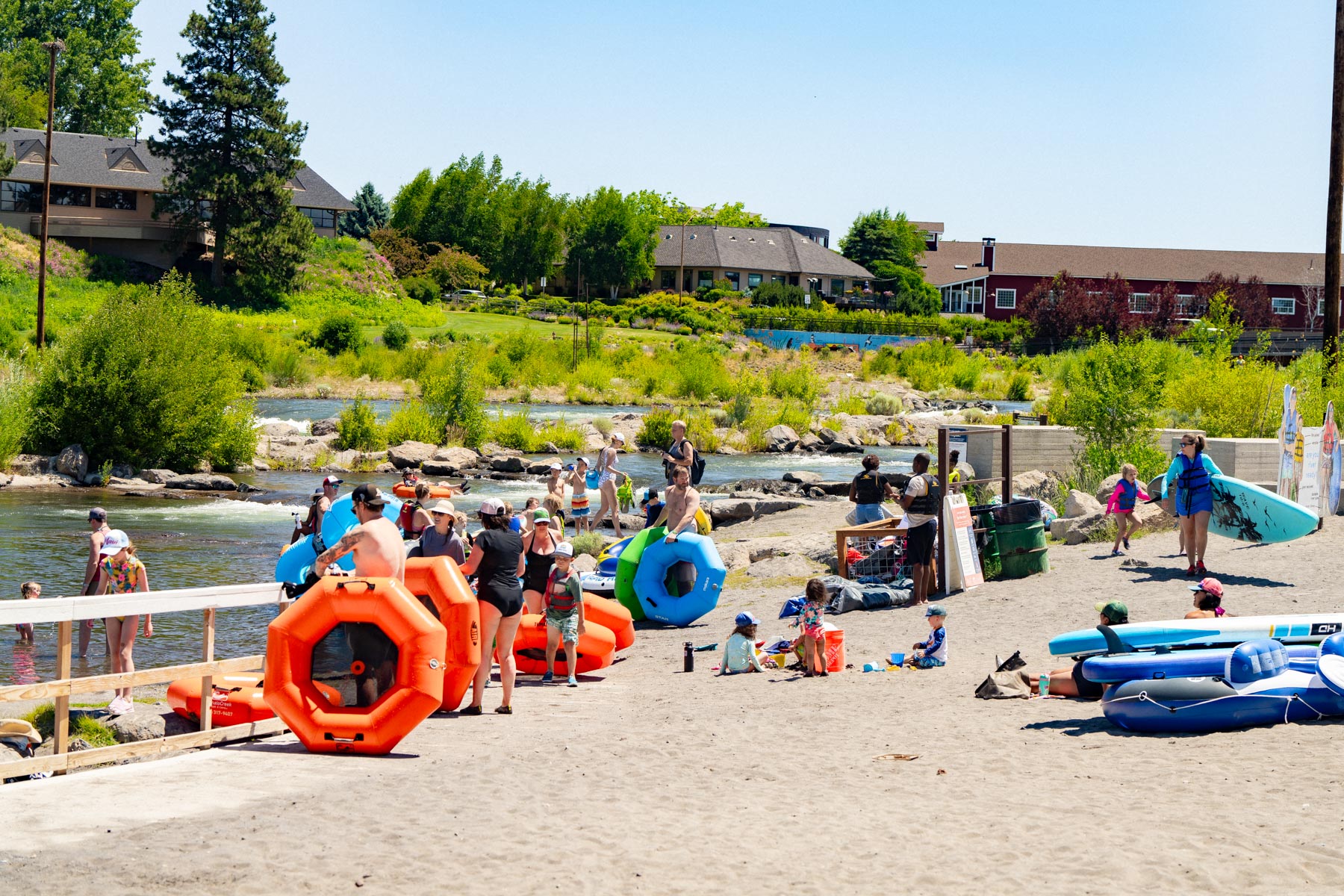 Best things to do Bend Oregon