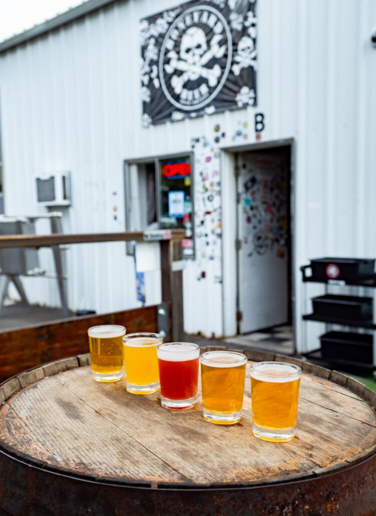 15+ EPIC Bend Breweries Worth the Wait (Local’s Guide)