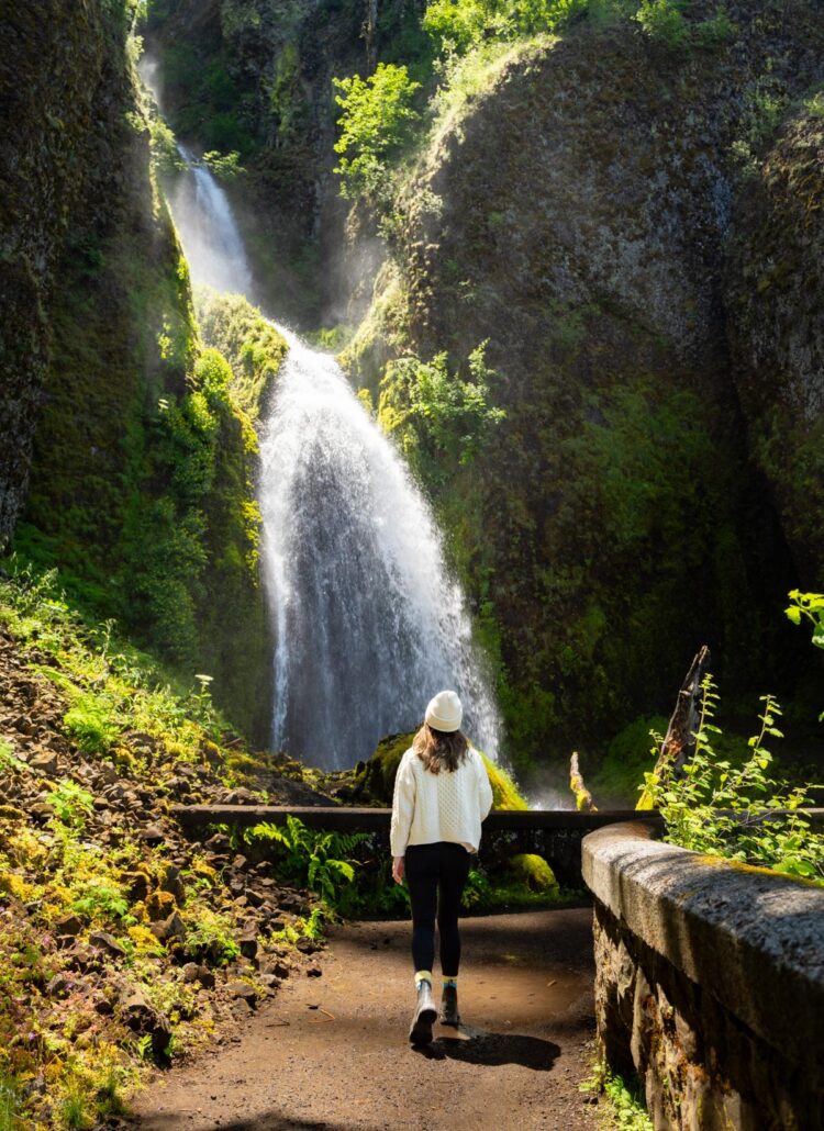 (Helpful Guide) Oregon & Washington Recreation Passes