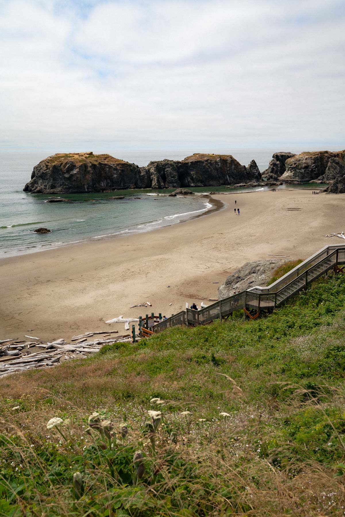 Best things to do Bandon Oregon