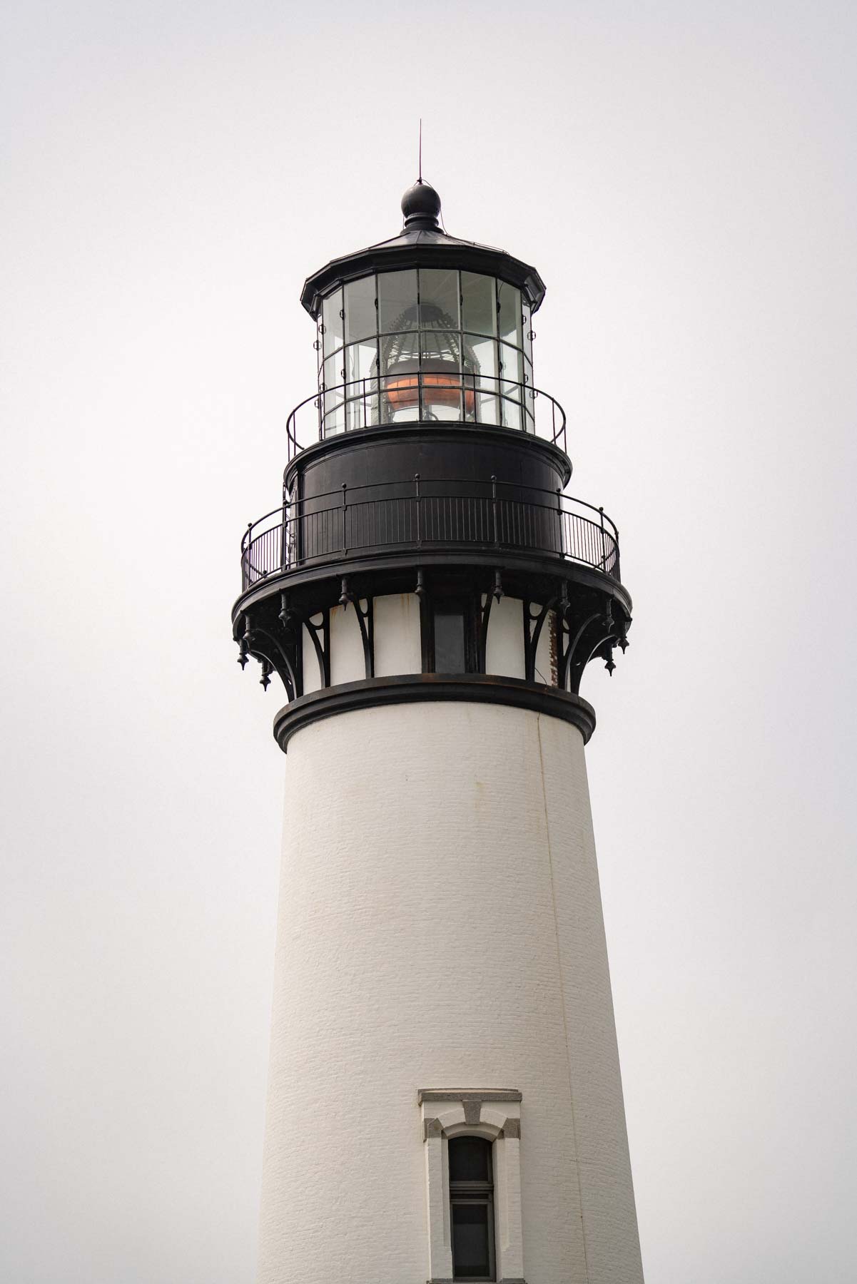 coolest lighthouses at the Oregon Coast