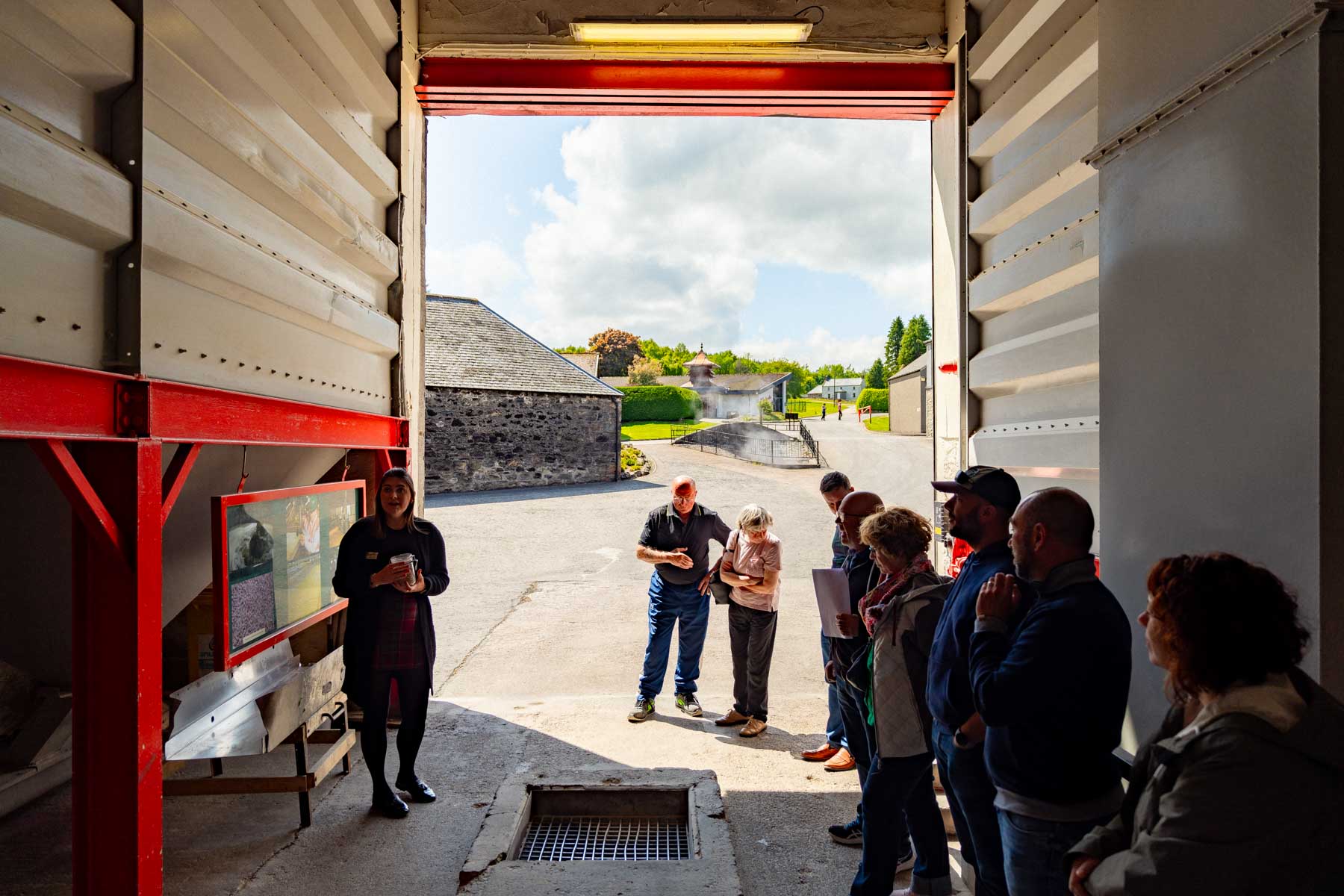 Best whisky tours in Scotland