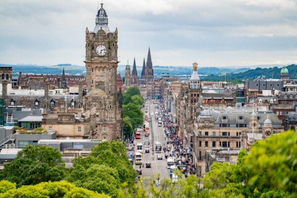 25 BEST THINGS TO DO IN EDINBURGH SCOTLAND intelligence overview