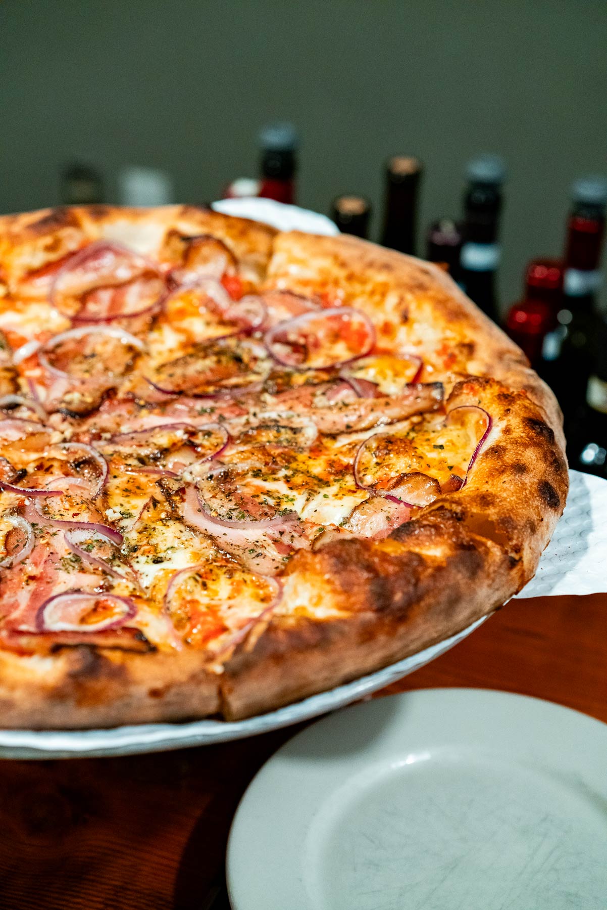 apizza scholls portland oregon